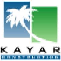 Kayar Construction Logo
