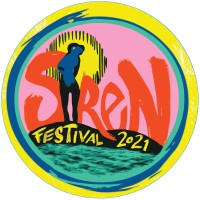 Siren Festival Logo