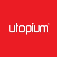 Utopium Logo