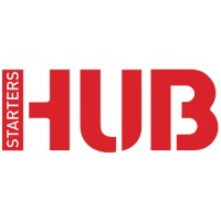 StartersHub Logo