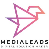 Medialeads Logo