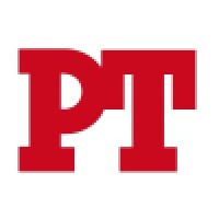 Piteå-Tidningen Logo