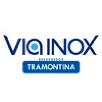 Via Inox Tramontina Logo