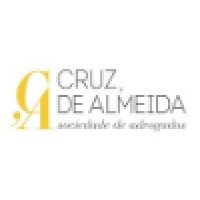 Cruz, De Almeida Sociedade de Advogados Logo