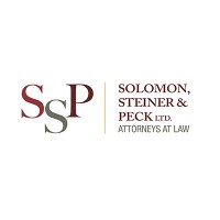 Solomon, Steiner & Peck Ltd. Logo