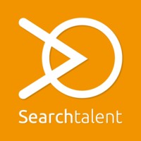 Searchtalent GmbH Logo