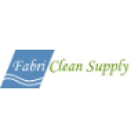 FabriClean Supply Inc Logo