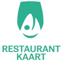 RestaurantKaart Logo