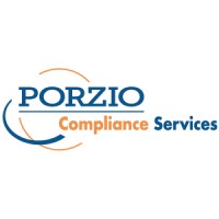 Porzio Compliance Services Logo