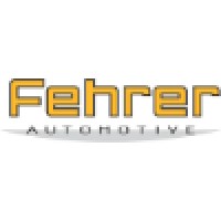 F.S. Fehrer Automotive GmbH Logo