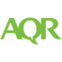 The AQR Logo