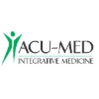 Acu-Med Integrative Medicine Logo