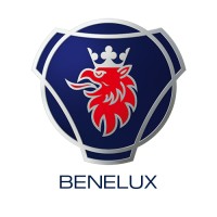 Scania Benelux Logo