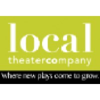 LOCAL Theater Company Logo