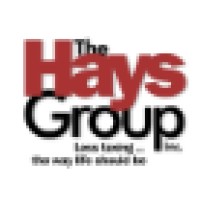 The Hays Group, Inc. Logo