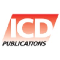 ICD Publications, Inc. Logo