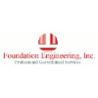 Foundation Engineering, Inc. Logo
