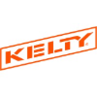 Kelty Pack Logo