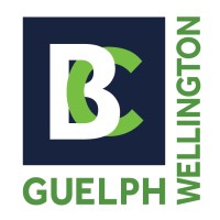 Business Centre Guelph Wellington Logo