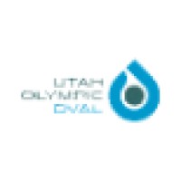 Utah Olympic Oval Logo