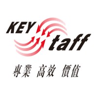 Keystaff Enterprise Management Consulting Co.,LTD Logo