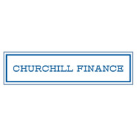 Churchill Finance Hong Kong Logo