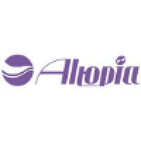 株式会社アルトピア ALTOPIA INC. Logo