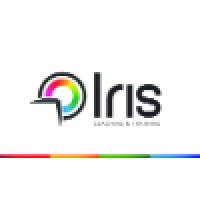 Iris coaching / interim management Logo