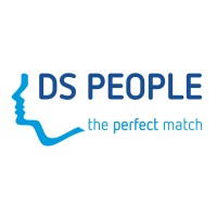 DS People Logo