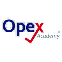 Opex Academy-Afiliado de Shingo Institute Logo