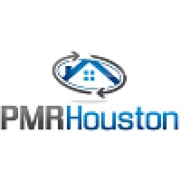PMR Houston Logo