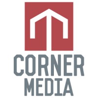 Corner Media UK Logo