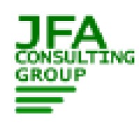 JFA Consulting Group Logo