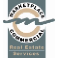Marketplace Commercial Logo