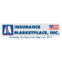 Insurance Marketplace, Inc. Logo
