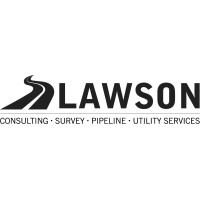 Lawson Consulting & Surveying Ltd. Logo