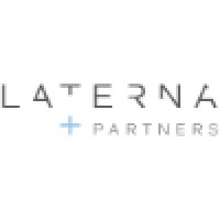 Laterna+Partners Logo