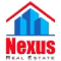 Nexus Real-Estate Logo