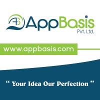 AppBasis Logo