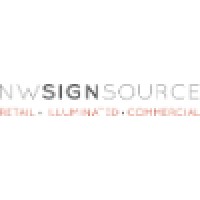 NW Sign Source Logo
