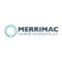 Merrimac Marine Insurance, LLC Logo
