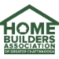 Home Builders Association of Greater Chattanooga Logo