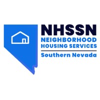 Neighborhood Housing Services of Southern Nevada Logo