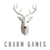 Charm Games Logo
