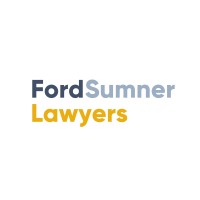 Ford Sumner Logo
