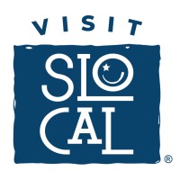 Visit SLO CAL Logo