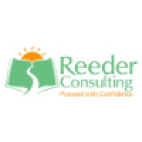 Reeder Consulting, LLC Logo