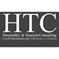 Hospitality & Tourism Consulting Logo