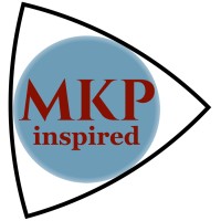 MKP Inspired LLC Logo