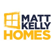 Matt Kelly Homes Logo
